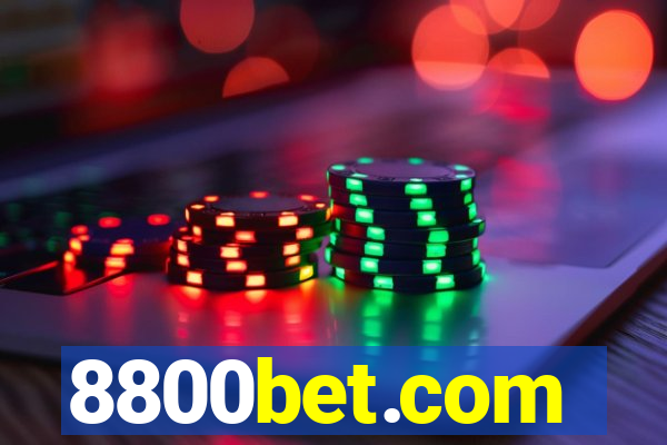 8800bet.com