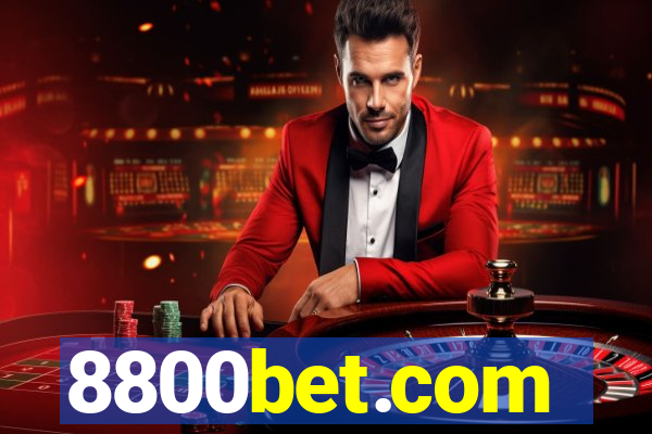 8800bet.com