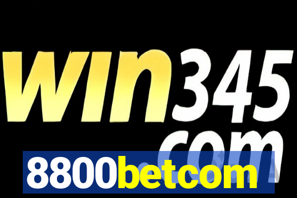 8800betcom