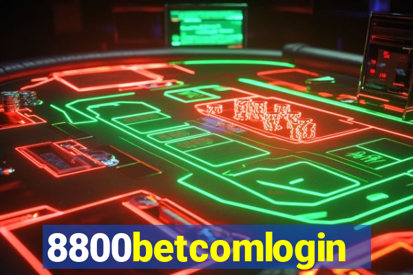 8800betcomlogin