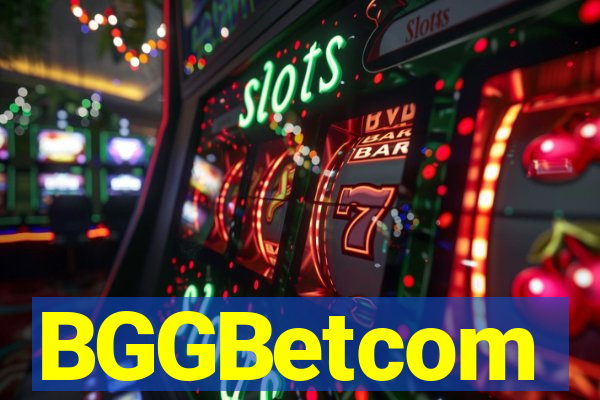 BGGBetcom