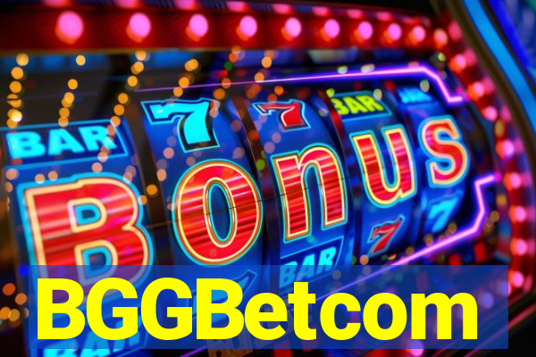 BGGBetcom