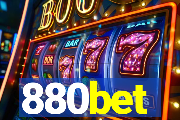 880bet