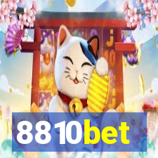 8810bet