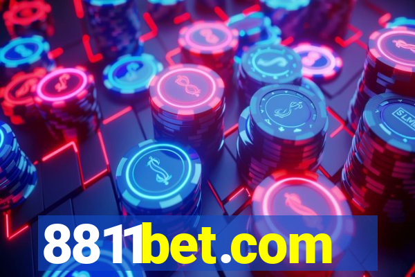 8811bet.com