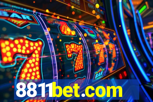 8811bet.com