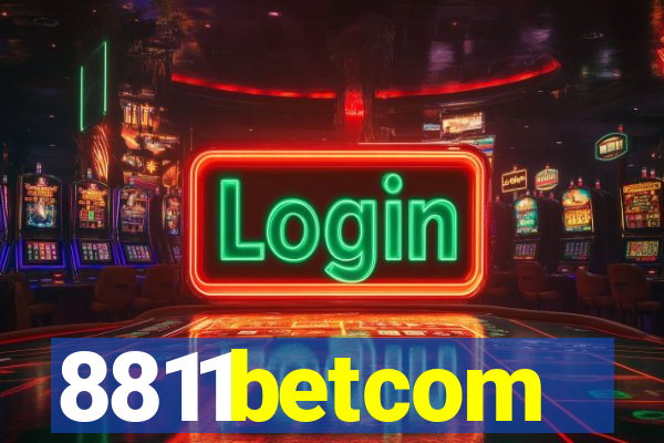 8811betcom