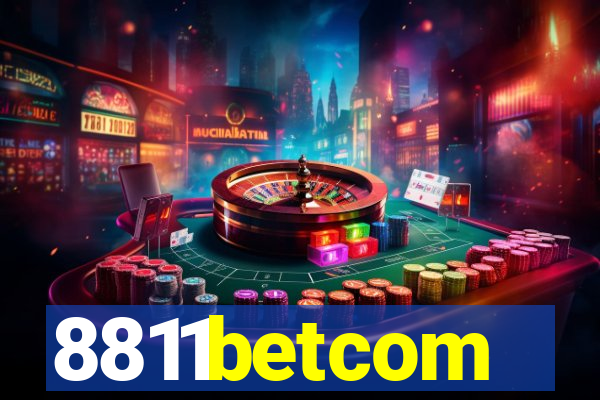 8811betcom