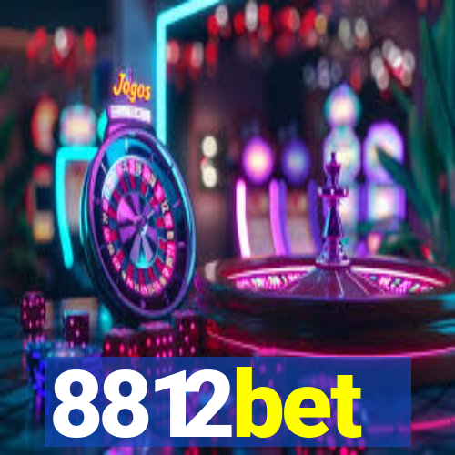 8812bet