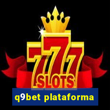 q9bet plataforma