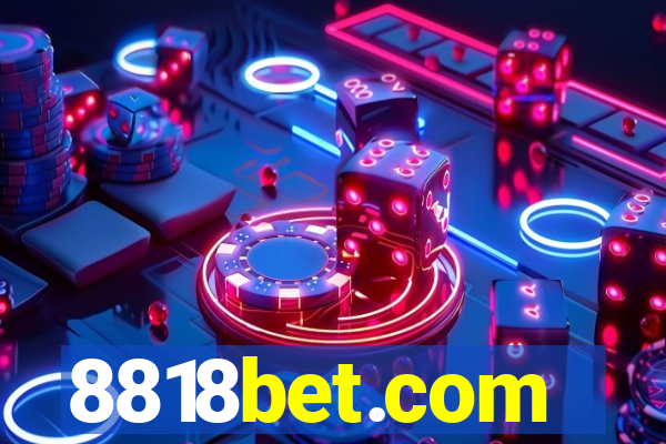 8818bet.com