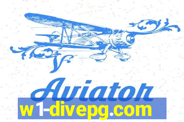 w1-divepg.com