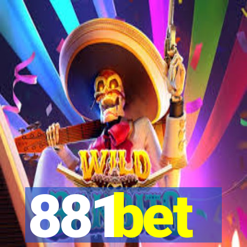 881bet