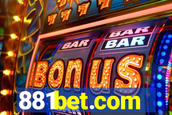 881bet.com