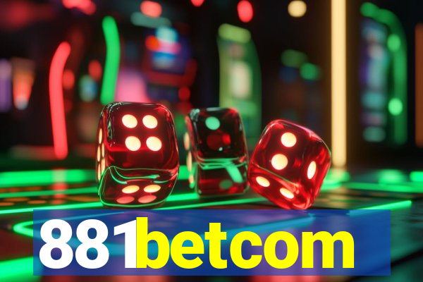 881betcom