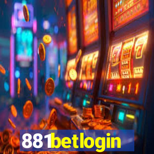 881betlogin