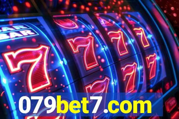 079bet7.com