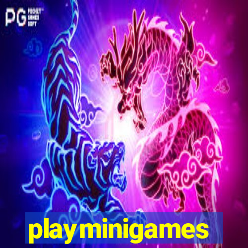 playminigames