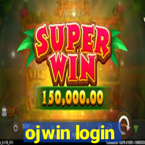 ojwin login