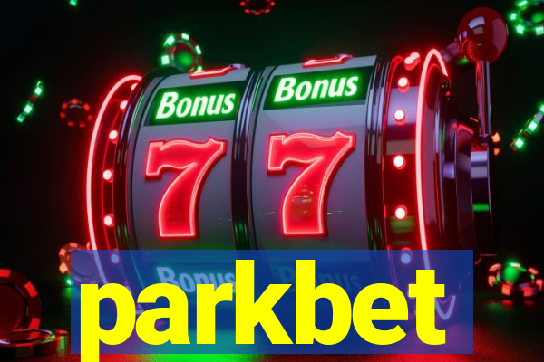 parkbet