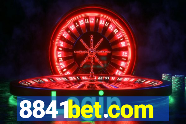 8841bet.com