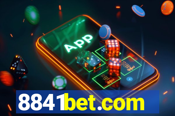 8841bet.com