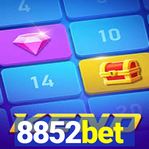 8852bet