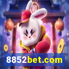 8852bet.com