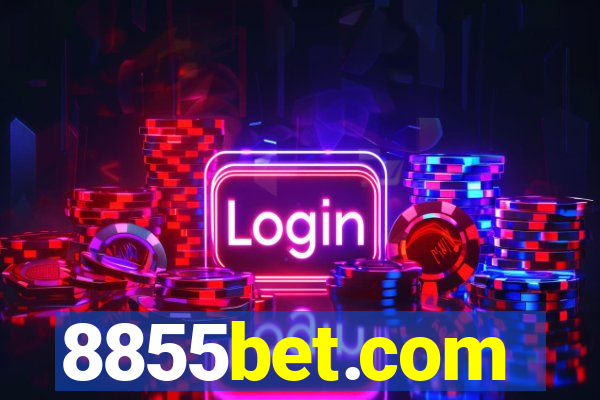 8855bet.com