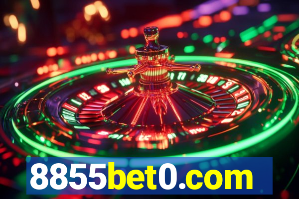 8855bet0.com