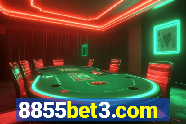 8855bet3.com