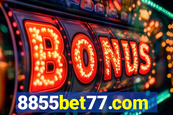 8855bet77.com