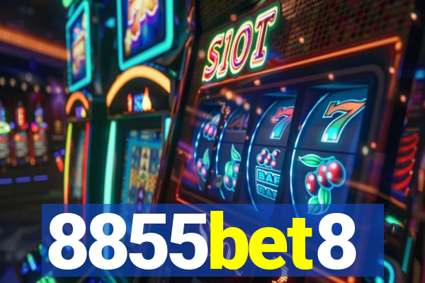 8855bet8