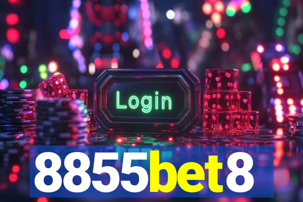 8855bet8