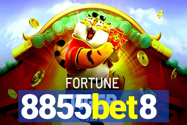 8855bet8