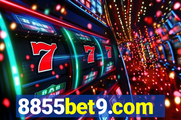 8855bet9.com