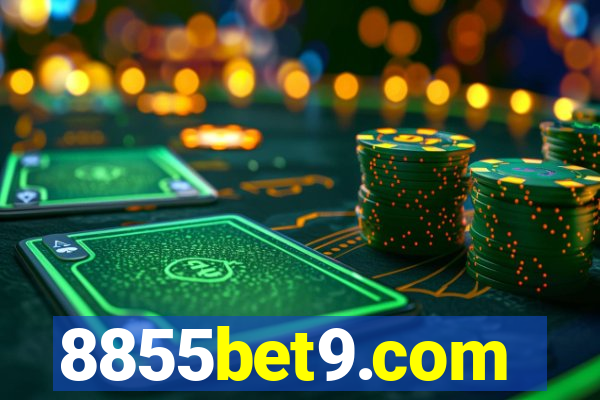 8855bet9.com