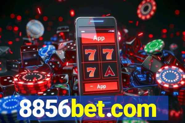 8856bet.com