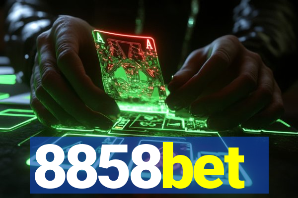 8858bet