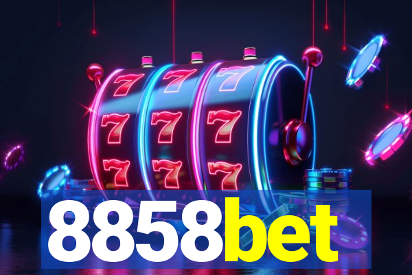 8858bet