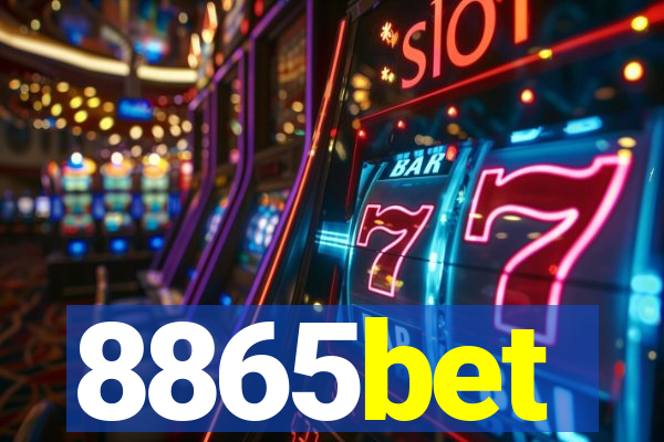 8865bet