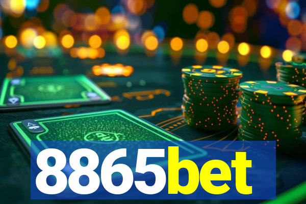 8865bet