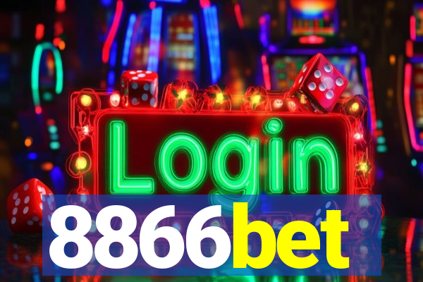 8866bet