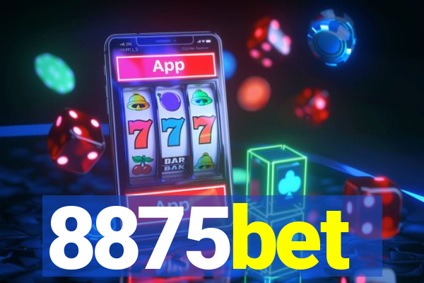 8875bet