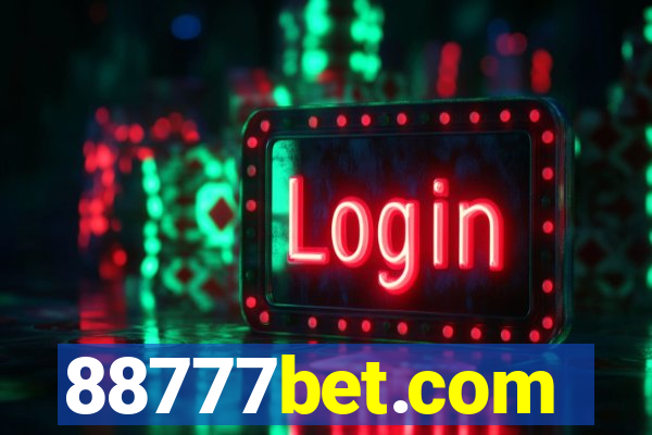 88777bet.com