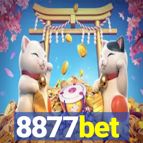 8877bet