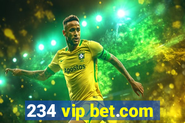 234 vip bet.com