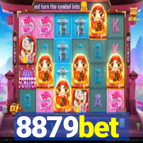 8879bet