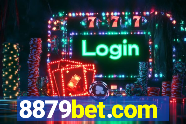 8879bet.com