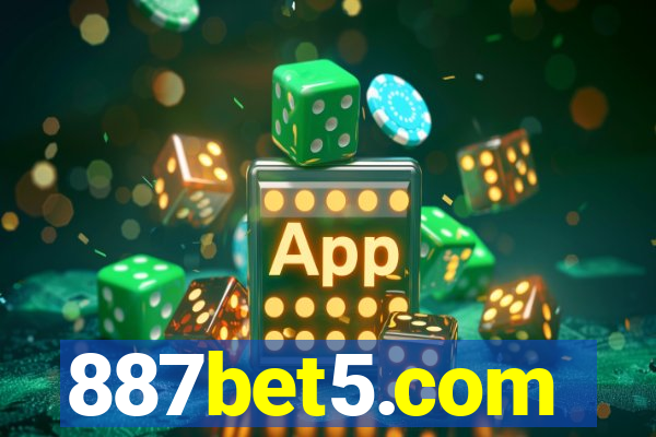 887bet5.com